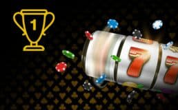Live dealer table dengan tampilan multi-camera