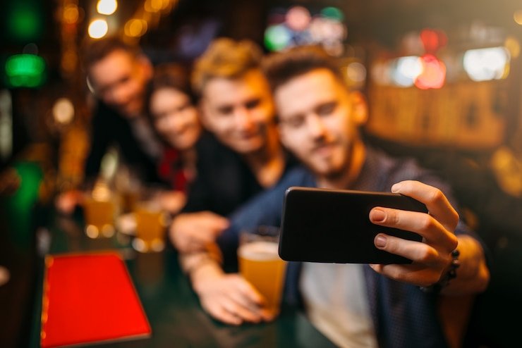 Tampilan sportsbook dengan pasar Liga 1 dan internasional